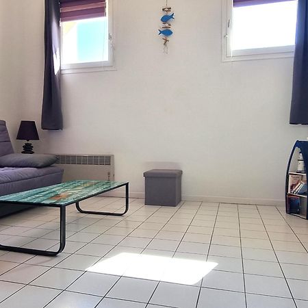 Appartement En Duplex 4 Couchages Au Coeur De Port-Vendres, Face A La Place De L'Obelisque - Fr-1-309-337 Port Vendres Eksteriør bilde