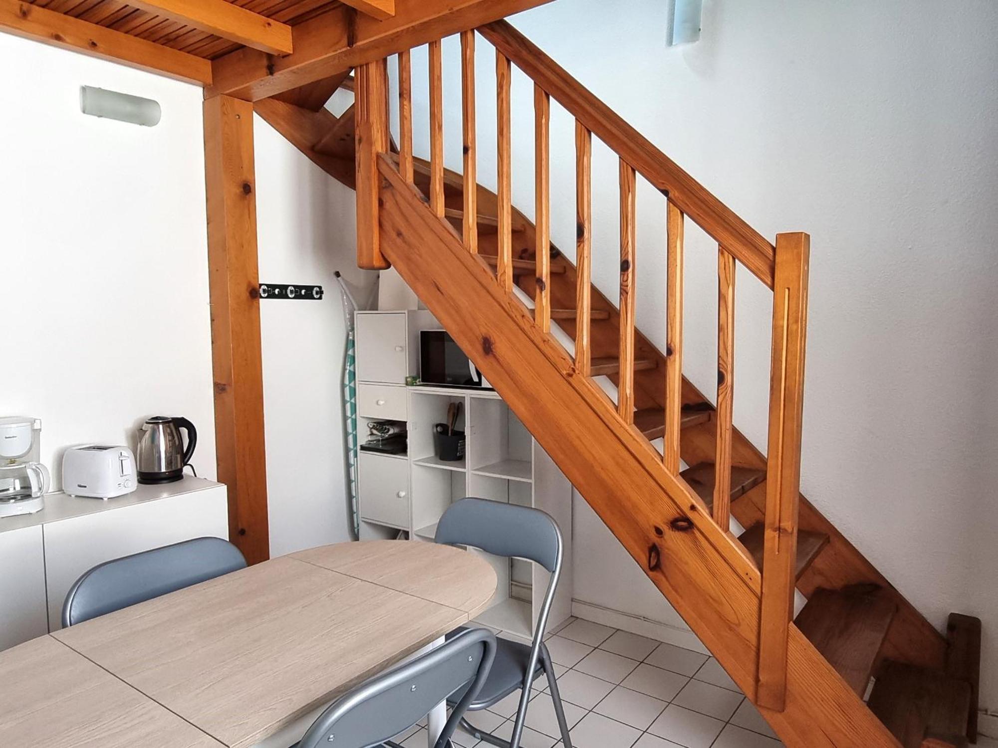 Appartement En Duplex 4 Couchages Au Coeur De Port-Vendres, Face A La Place De L'Obelisque - Fr-1-309-337 Port Vendres Eksteriør bilde