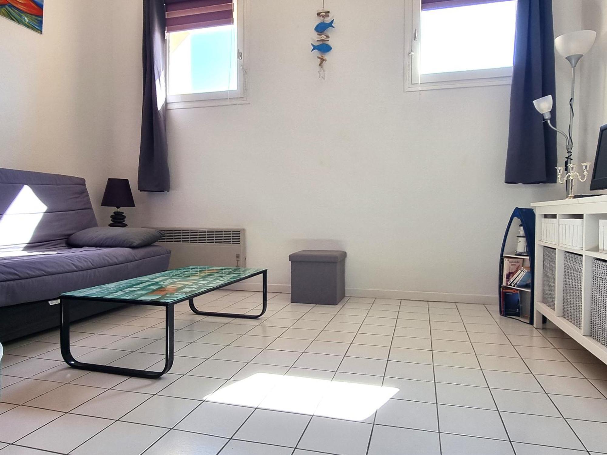 Appartement En Duplex 4 Couchages Au Coeur De Port-Vendres, Face A La Place De L'Obelisque - Fr-1-309-337 Port Vendres Eksteriør bilde