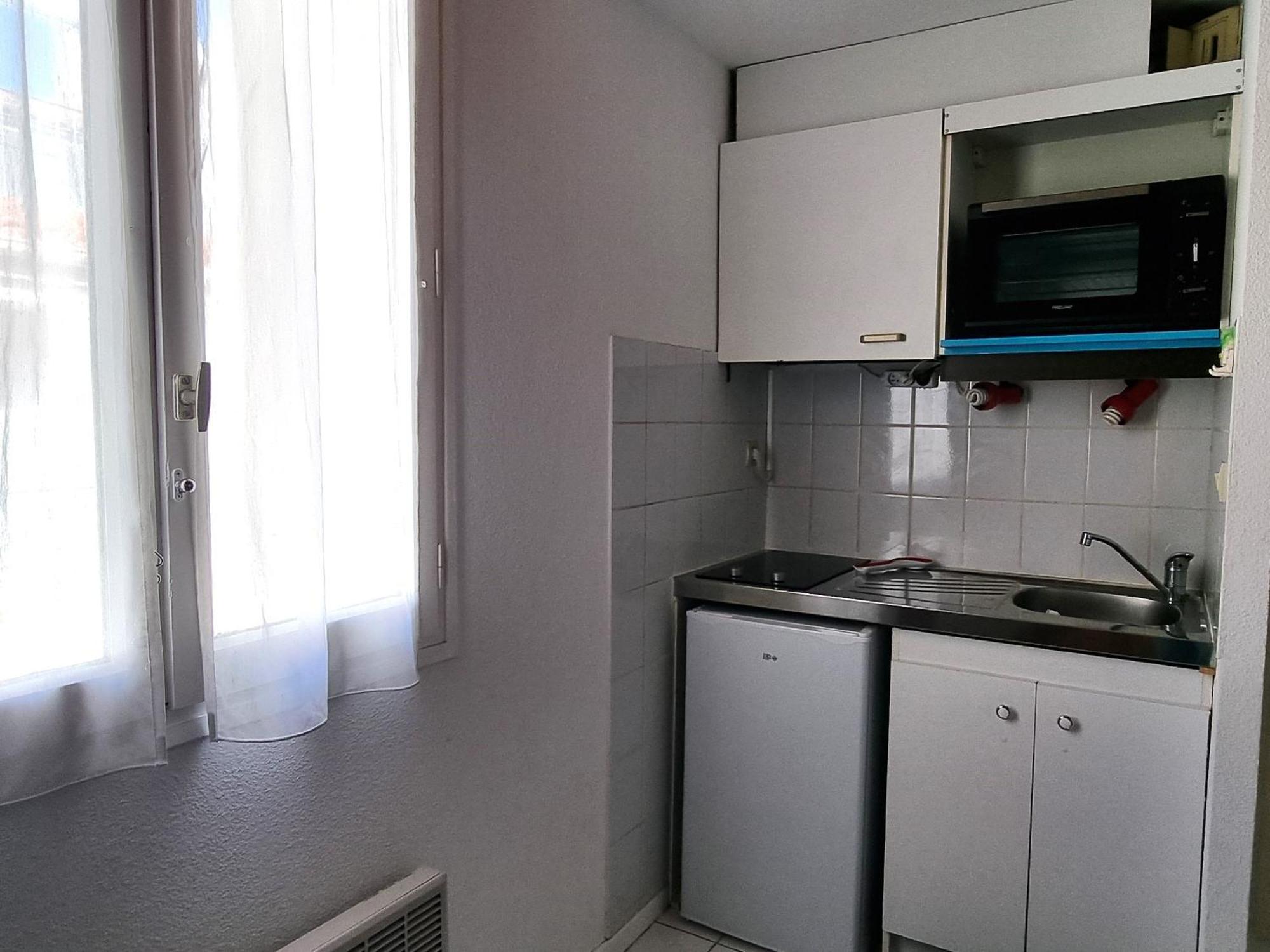 Appartement En Duplex 4 Couchages Au Coeur De Port-Vendres, Face A La Place De L'Obelisque - Fr-1-309-337 Port Vendres Eksteriør bilde