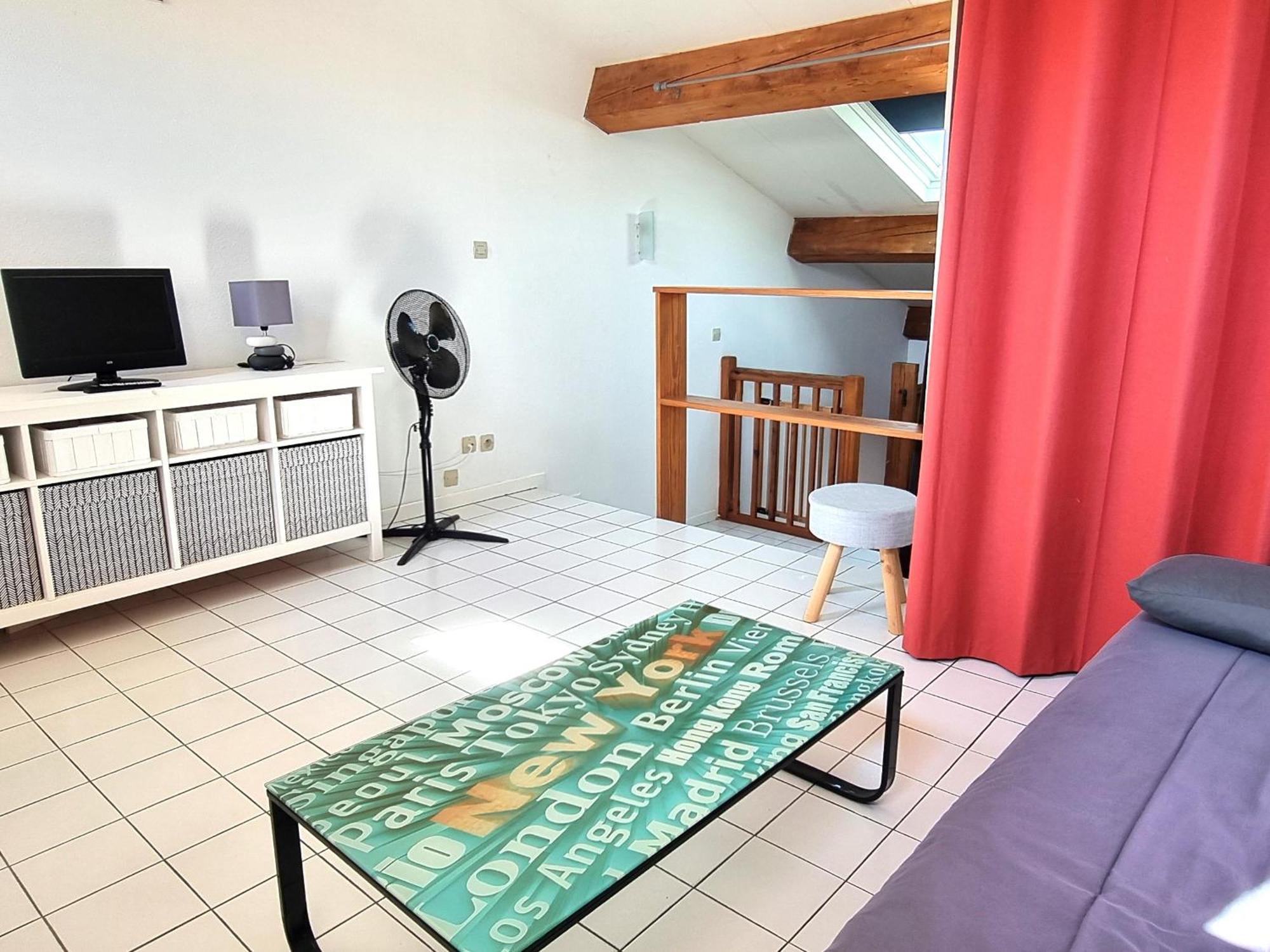 Appartement En Duplex 4 Couchages Au Coeur De Port-Vendres, Face A La Place De L'Obelisque - Fr-1-309-337 Port Vendres Eksteriør bilde
